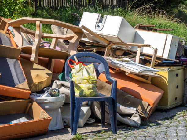 Best Full-Service Junk Removal  in La Verkin, UT