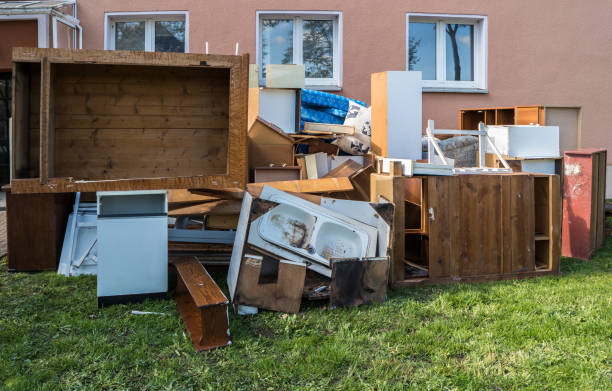 Best Trash Removal Near Me  in La Verkin, UT