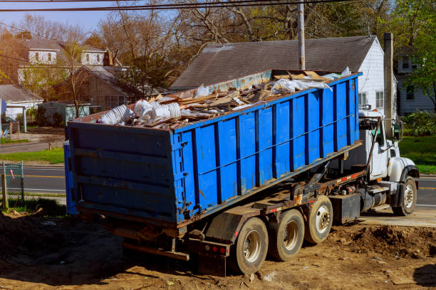 Trash Removal Near Me in La Verkin, UT