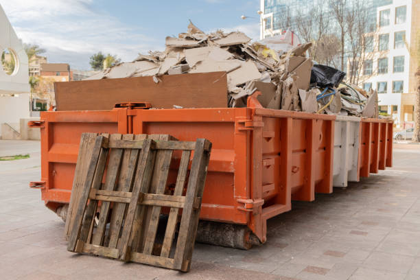 Trusted La Verkin, UT Junk Removal Experts