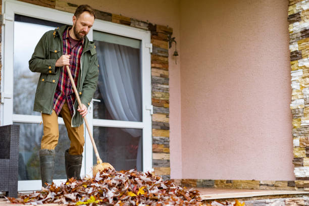 Trusted La Verkin, UT Junk Removal Experts