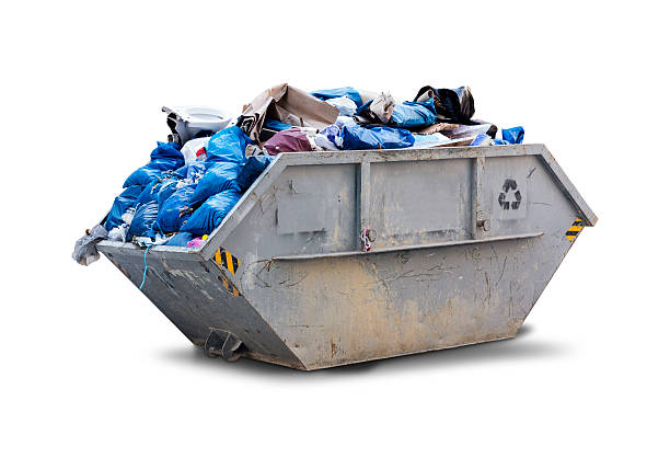 Best Commercial Junk Removal  in La Verkin, UT