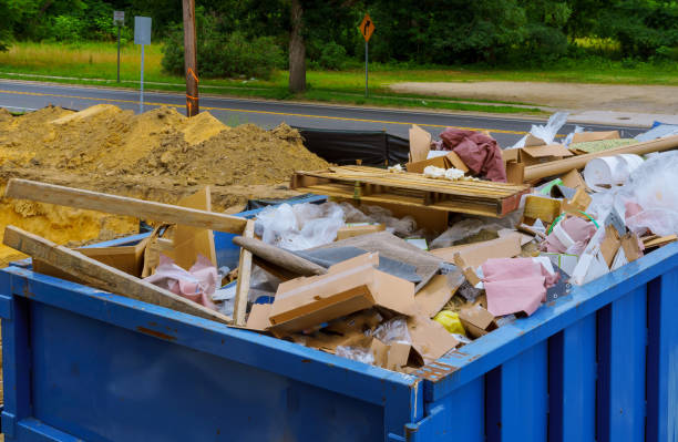 Best Yard Cleanup Services  in La Verkin, UT